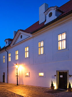 book Hotel Monastery