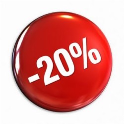 Stay 3 Nights or more & Save 20%