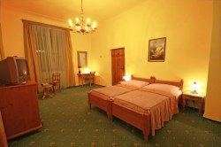 book Hotel Questenberk