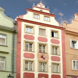 book Hotel Red Lion