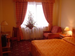 book Wellness Hotel Step
