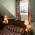 Executive suite view