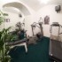 Fitness club