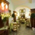 Breakfast room