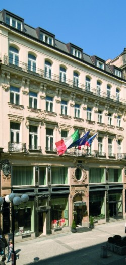book Hotel Liberty