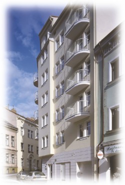 book Hotel Amadeus