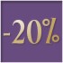 Pobyt na 3 noci a více sleva 20% ZDARMA