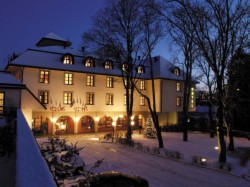 book Hotel Na Zamecku