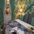 Jacuzzi room