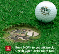 GOLF SPECIAL - Superior Single Room with breakfast