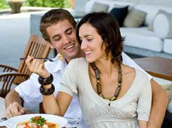 Weekend Romance - Superior Room for 2 people for min. 2 nights