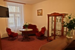 book Hotel Liliova Prague Old Town