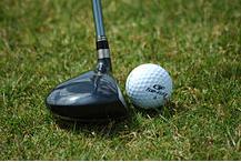 Golf Package (Room for 2 people)