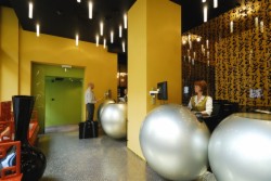 book Perla Hotel