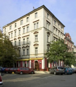 book Hotel Aron Prague