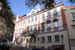 book ALCHYMIST PRAGUE CASTLE SUITES