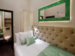 book Design Hotel Jewel Prague