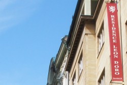 book Residence Leon d'Oro