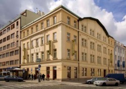 book Hotel Sovereign