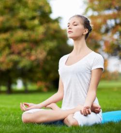 Body and Mind Weekend
