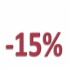 Ušetřete 15% - REZERVUJTE NYNÍ z €0