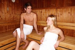 Wellness Weekend From €84