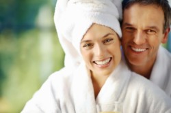 Spa stay - 4 treatments From €79