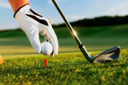 Golf & Relax Stay From €116