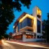 book President Hotel Prague
