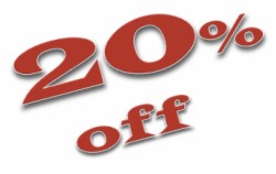 Bleiben Sie 4 Nächten und sparen Sie 20%