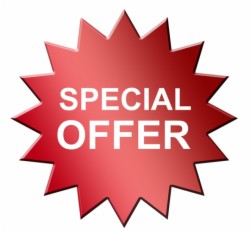 Spezialesangebot - den besten Preis