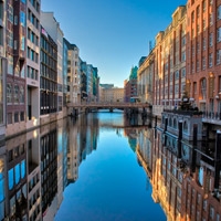 Erleben Sie Hamburg ab € 152.00. Jetzt Buchen
