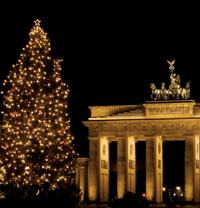 Berlin in der Weihnachtszeit ab €75. Jetzt Buchen