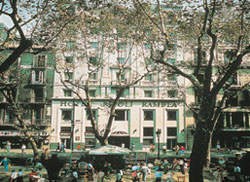 book Hotel Rivoli Ramblas