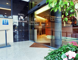 book Hotel AB Viladomat