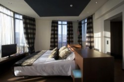 book Wilson Boutique Hotel