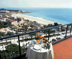 book Hotel Husa Imperial Tarraco