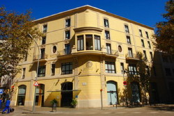 book Hotel Apsis Millenni