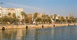book Apartment Port Vell II