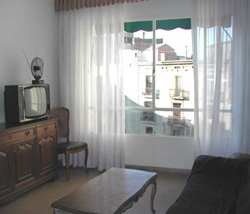 book Apartment Cathedral