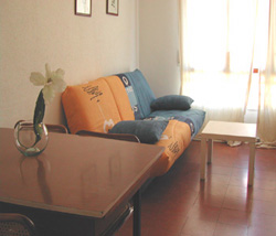 book Apartment Raval