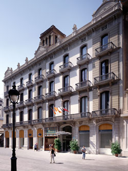 book Hotel Catalonia Albinoni