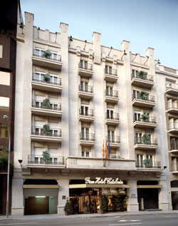 book Gran Hotel Catalonia Barcelona