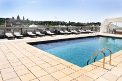 book Hotel Catalonia Barcelona Plaza