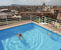 book Hotel Catalonia Atenas