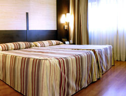 book Hotel Catalonia Aragón