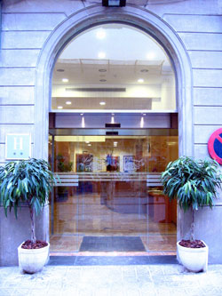 book Hotel Principal