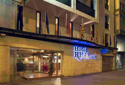 book Hotel Real