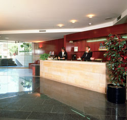 book Hotel Catalonia Rubens
