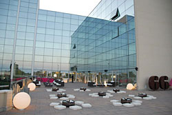 book Hotel Apsis Barcelona Events